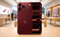 iPhone 18 İşlemcisi Apple A20 için Kötü Haber