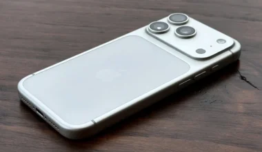 iPhone 18 Pro Mobil Fotoğrafçılıkta Devrim Yapacak!