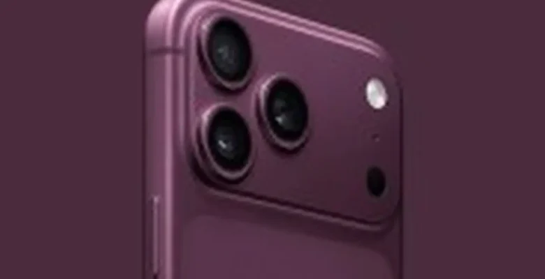 iPhone 18 Pro Netleşmeye Başladı