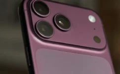 iPhone 18 Pro Renk Seçenekleri Kamera Modülü ile Göründü