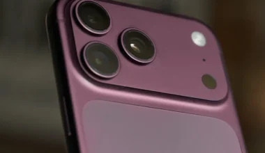 iPhone 18 Pro Serisi İçin Yeni Renk Seçenekleri Sızdırıldı