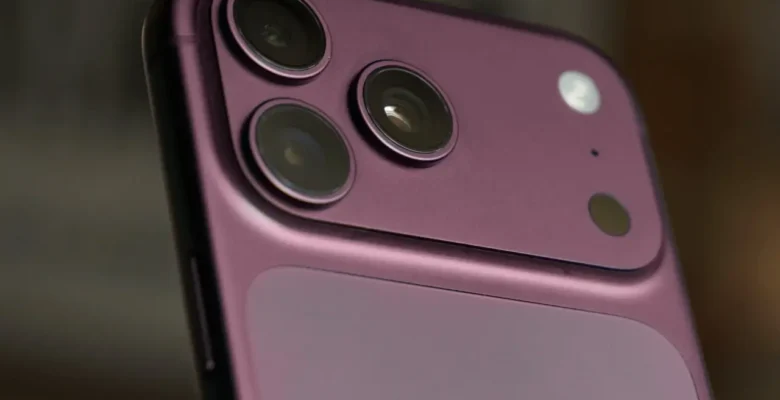 iPhone 18 Pro Serisi İçin Yeni Renk Seçenekleri Sızdırıldı