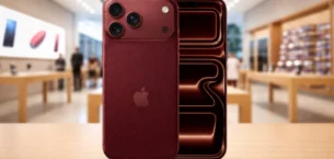 iPhone 18 Pro Sızıntısı: Siyah Gidiyor Bordo Geliyor!