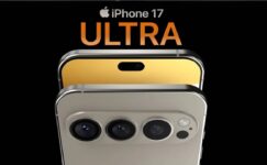 iPhone 18 Pro ve iPhone Ultra Maketleri Sızdırıldı