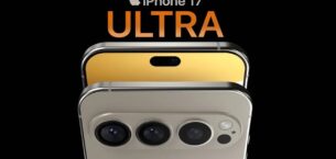iPhone 18 Pro ve iPhone Ultra Maketleri Sızdırıldı