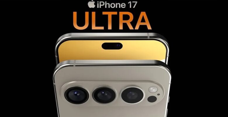 iPhone 18 Pro ve iPhone Ultra Maketleri Sızdırıldı