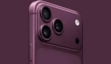 iPhone 18 Standart Modeli 12GB RAM ile Gelebilir