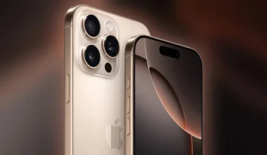 iPhone 18’in RAM’i Artıyor!