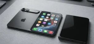 iPhone Fold Çok Başka Olacak