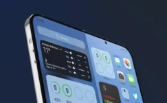 iPhone Fold Ekran Kıvrımı Sorununu Çözüyor