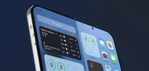 iPhone Fold Ekran Kıvrımı Sorununu Çözüyor