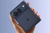 iPhone Ultra ile Huawei Pura X Max Kıyaslandı