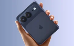 iPhone Ultra ile Huawei Pura X Max Kıyaslandı