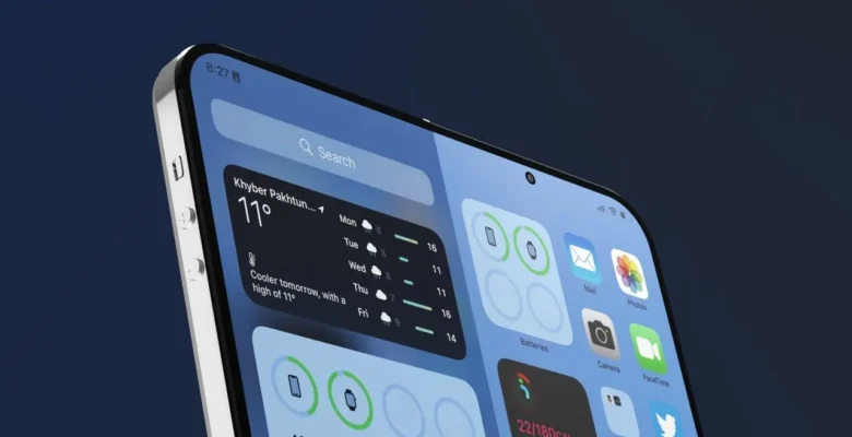 iPhone Ultra: Katlanabilir Apple Cihazının Tasarımı Ortaya Çıktı
