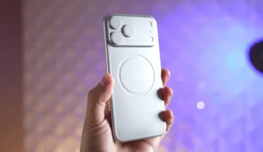 iPhone Ultra ve iPhone 18 Pro Max Sızıntıları Heyecan Yarattı