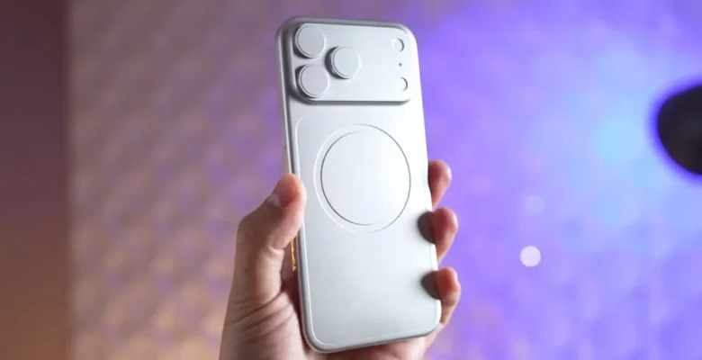 iPhone Ultra ve iPhone 18 Pro Max Sızıntıları Heyecan Yarattı