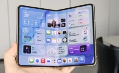 iPhone Ultra’nın En Gerçekçi Görüntüleri ve Teknik Detayları Sızdırıldı