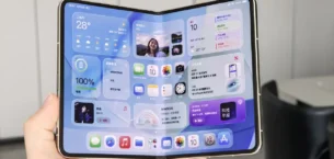 iPhone Ultra’nın En Gerçekçi Görüntüleri ve Teknik Detayları Sızdırıldı