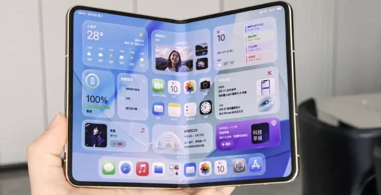 iPhone Ultra’nın En Gerçekçi Görüntüleri ve Teknik Detayları Sızdırıldı