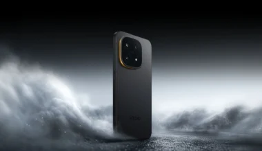 iQOO 15T 200 MP Kamera ile Mayıs’ta Geliyor