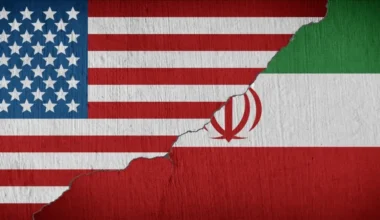 İran Teknoloji Firmalarını Vuracak! İşte Hedefteki Firmalar!