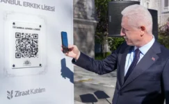 İstanbul’un bin 337 kültür varlığı dijitale taşındı