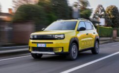 İşte Fiat’tan Yeni Araç: Koala!