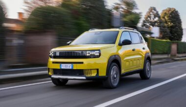 İşte Fiat’tan Yeni Araç: Koala!