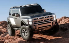 İşte Hyundai’nin Yeni Pikabı!