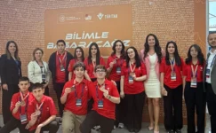 İzmir, bilimsel üretkenliğini bir kez daha kanıtladı