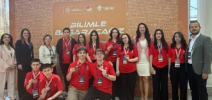 İzmir, bilimsel üretkenliğini bir kez daha kanıtladı