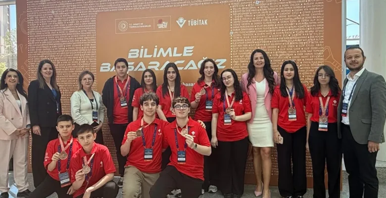 İzmir, bilimsel üretkenliğini bir kez daha kanıtladı