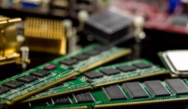 Japonya’da DDR5 RAM Fiyatlarında Dört Aylık Düşüş Başladı