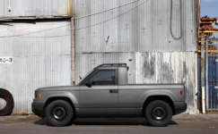 Jeff Bezos Destekli Slate Auto 650 Milyon Dolar Yatırım Aldı