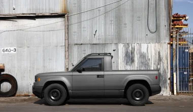 Jeff Bezos Destekli Slate Auto 650 Milyon Dolar Yatırım Aldı