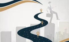 Kariyerküre Zirve Başlıyor! Gençler Geleceğini Tasarlamak için Gaziantep’te Buluşuyor!