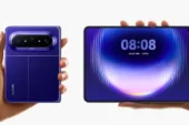 Katlanabilir Huawei Pura X Max Ön Siparişe Açıldı