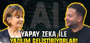 Kod Yazmak Sona mı Eriyor? Yazılımda Vibe Coding Dönemi!