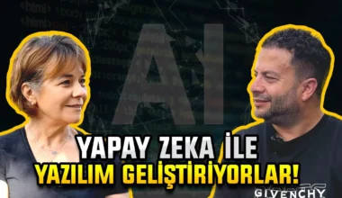 Kod Yazmak Sona mı Eriyor? Yazılımda Vibe Coding Dönemi!