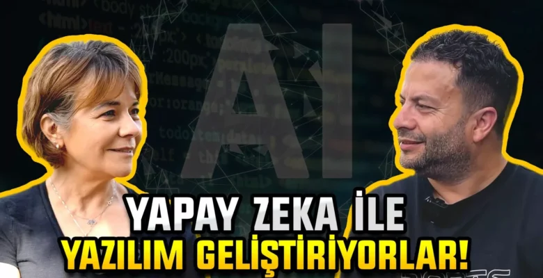 Kod Yazmak Sona mı Eriyor? Yazılımda Vibe Coding Dönemi!