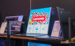 Lenovo Türkiye Pazarındaki Liderliğini Sürdürüyor