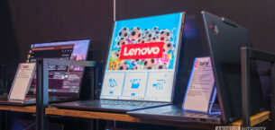 Lenovo Türkiye Pazarındaki Liderliğini Sürdürüyor