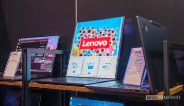 Lenovo Türkiye Pazarındaki Liderliğini Sürdürüyor