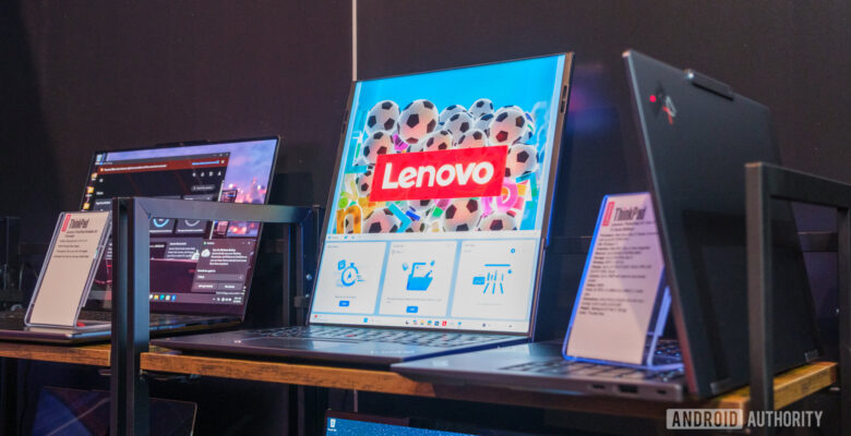 Lenovo Türkiye Pazarındaki Liderliğini Sürdürüyor