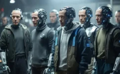 LG ve Nvidia Yapay Zeka ve Robotik İçin Ortaklık Görüşüyor