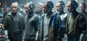 LG ve Nvidia Yapay Zeka ve Robotik İçin Ortaklık Görüşüyor