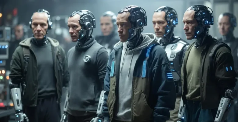 LG ve Nvidia Yapay Zeka ve Robotik İçin Ortaklık Görüşüyor