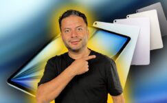 M4 iPad Air İnceleme – Segmentinin En İyisi mi?