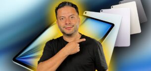 M4 iPad Air İnceleme – Segmentinin En İyisi mi?