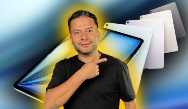 M4 iPad Air İnceleme – Segmentinin En İyisi mi?